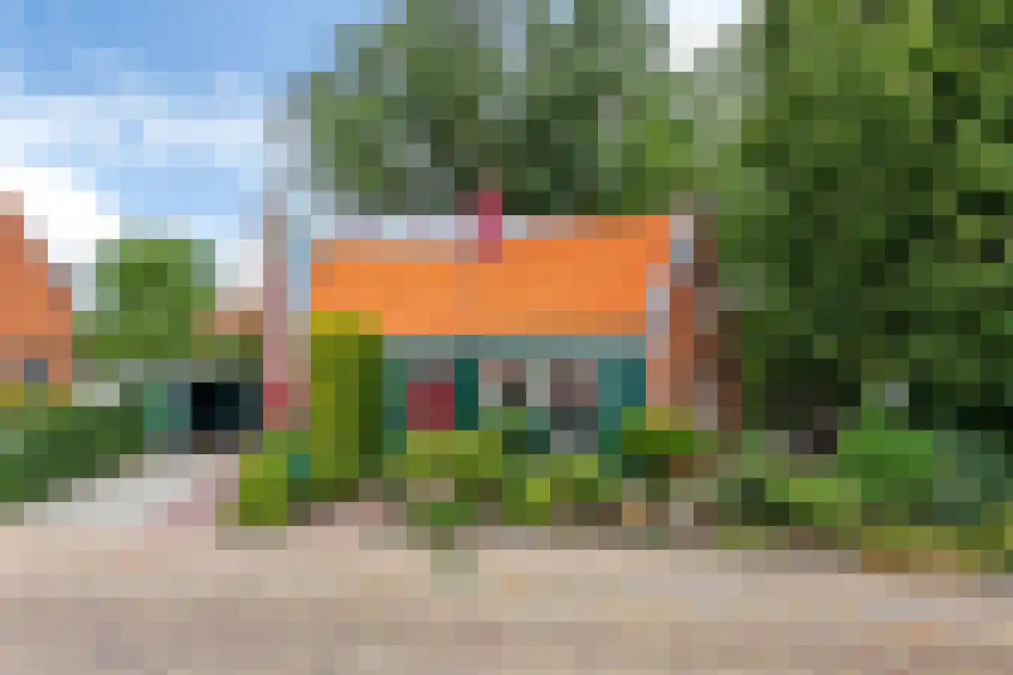 Kerkeburen 8 Makkum thumbnail 4