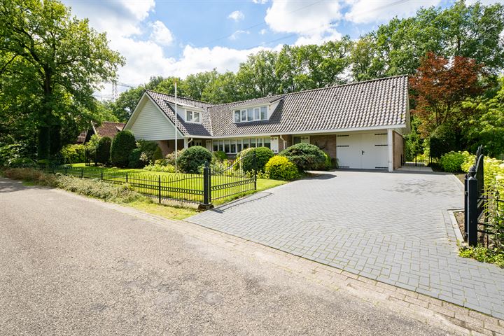 Kerkedennen 49 in Borne photo