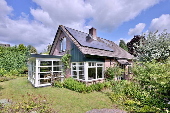 Kerkegaard 9 in Eefde Foto