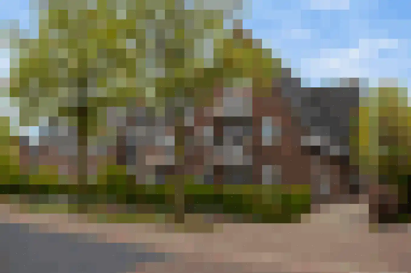 Kerkeind 11 a Milheeze