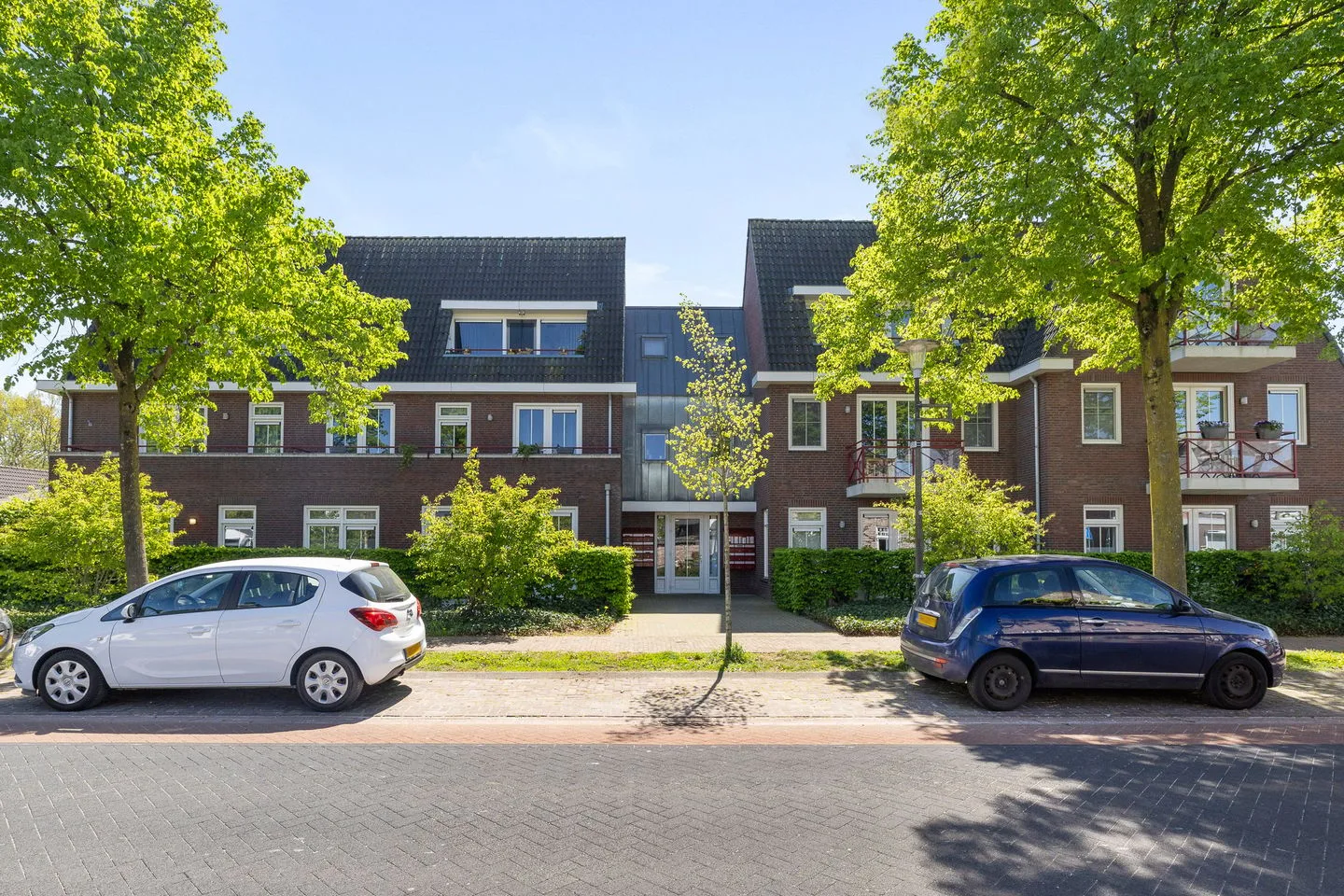 Kerkeind 11 Milheeze