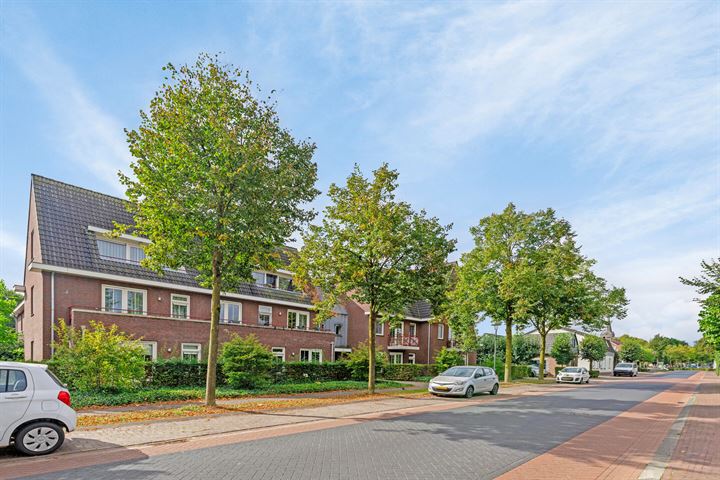 Kerkeind 11c en Milheeze foto