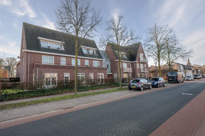 Photo of property Kerkeind 11g, Milheeze