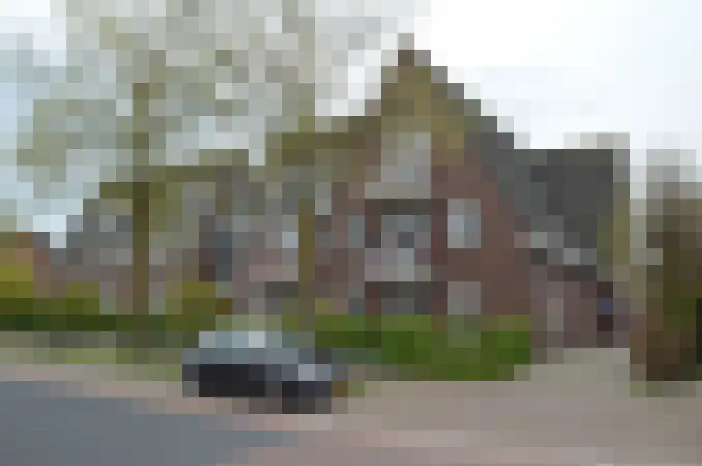 Kerkeind 15 a in Milheeze