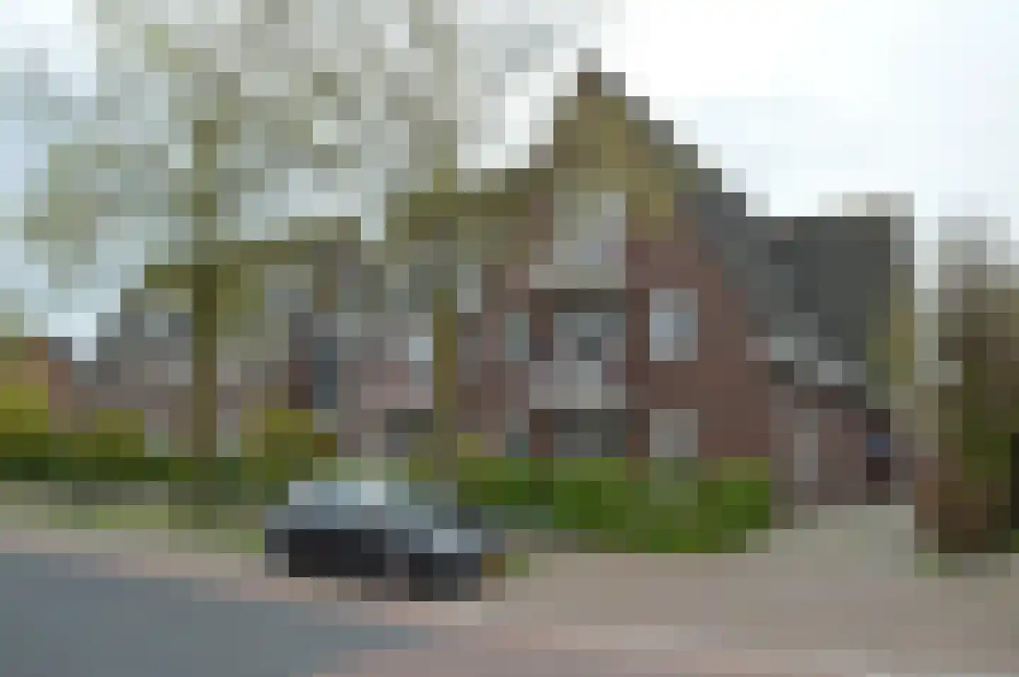 Kerkeind 15 a Milheeze