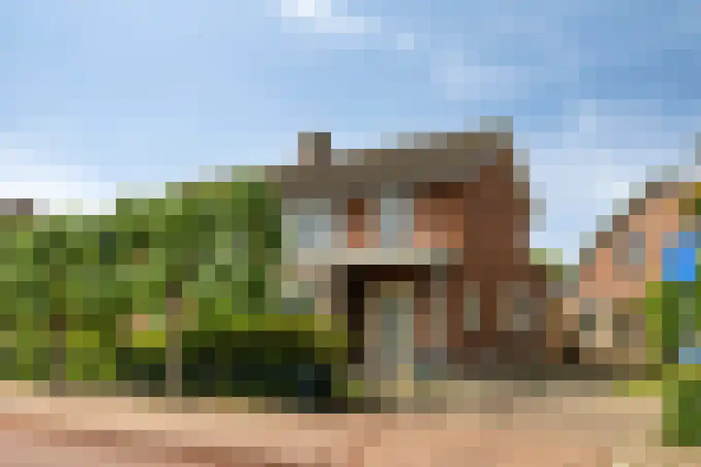 Kerkeind 30 Milheeze