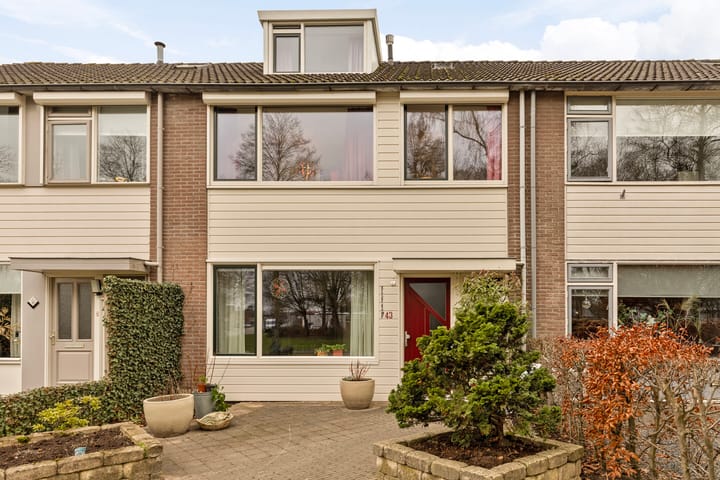 Photo of property Kerkekamp 43, Hengelo (Gld)