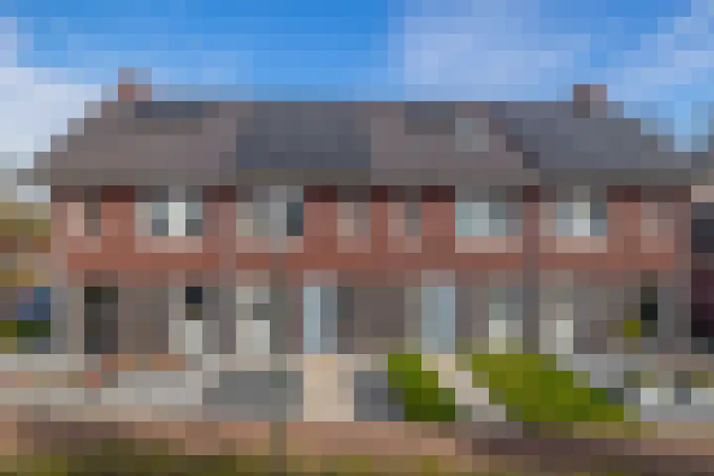 Kerkekkers 2 B Hulsel