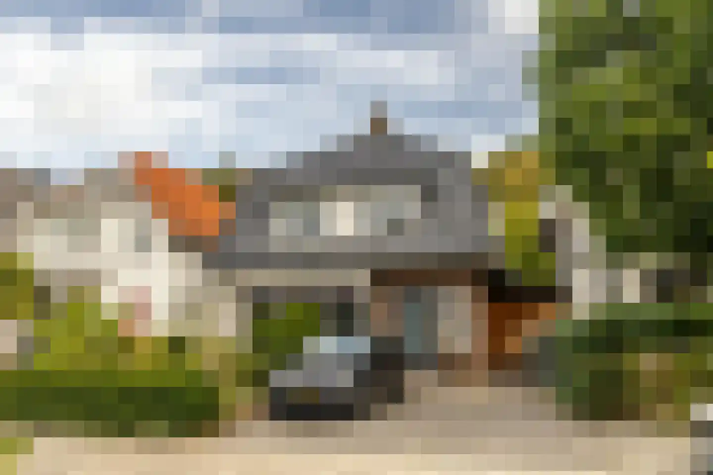 Kerkelaan 11 in Heiloo