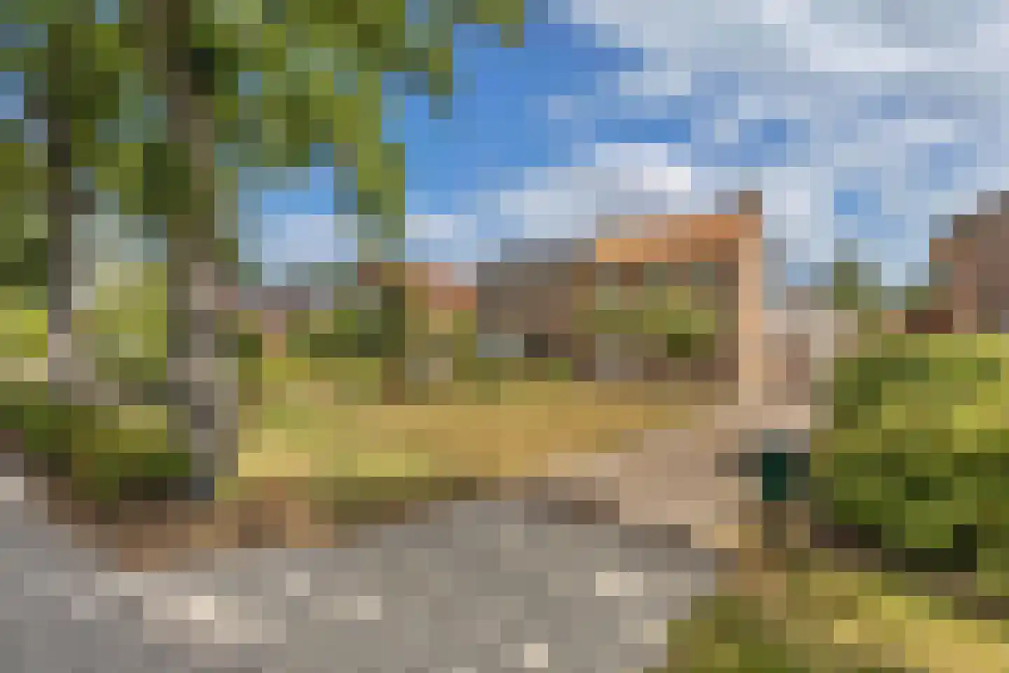 Kerkelaan 8 Katlijk