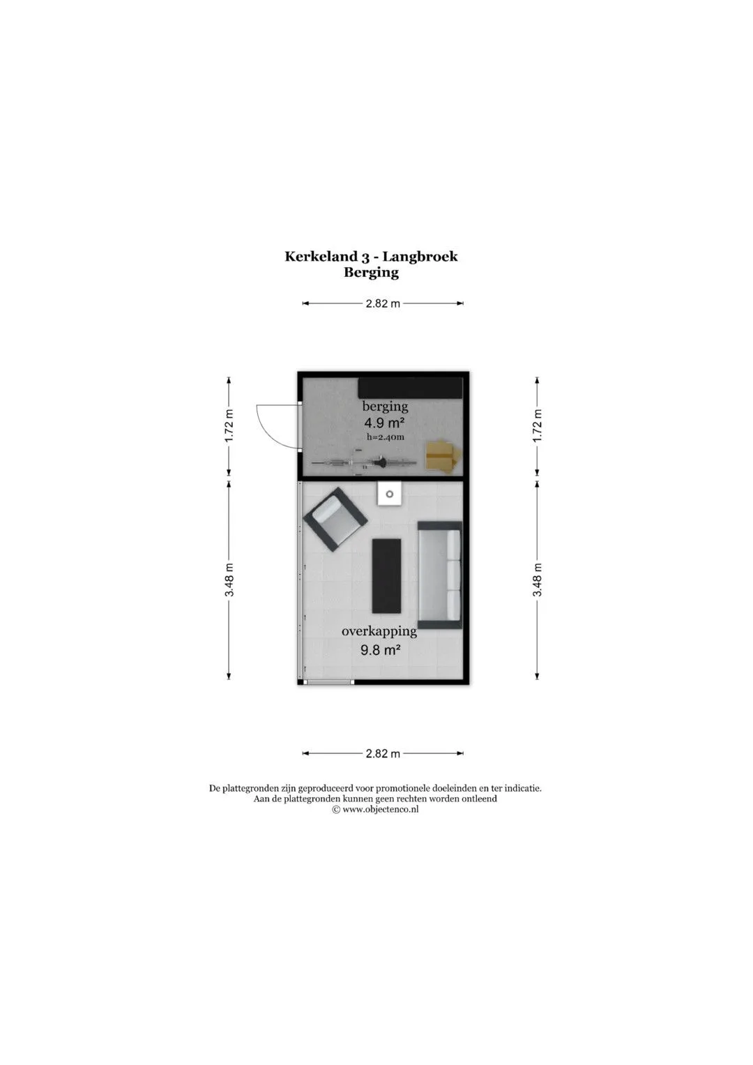 Kerkeland 3 Langbroek thumbnail 7