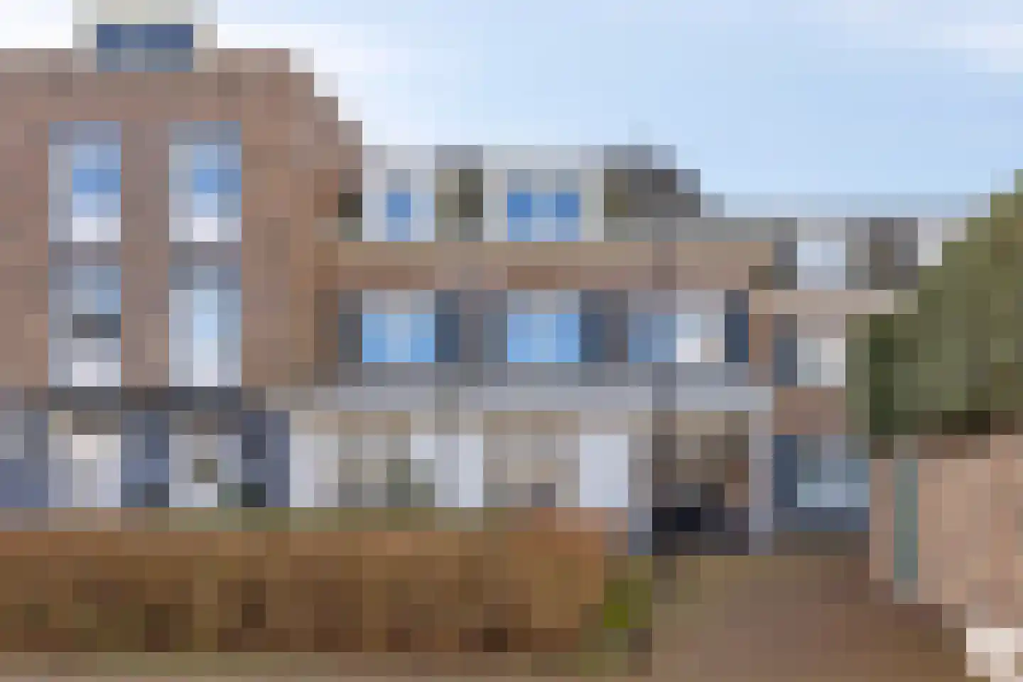 Kerkeland 5 in Noordwijk