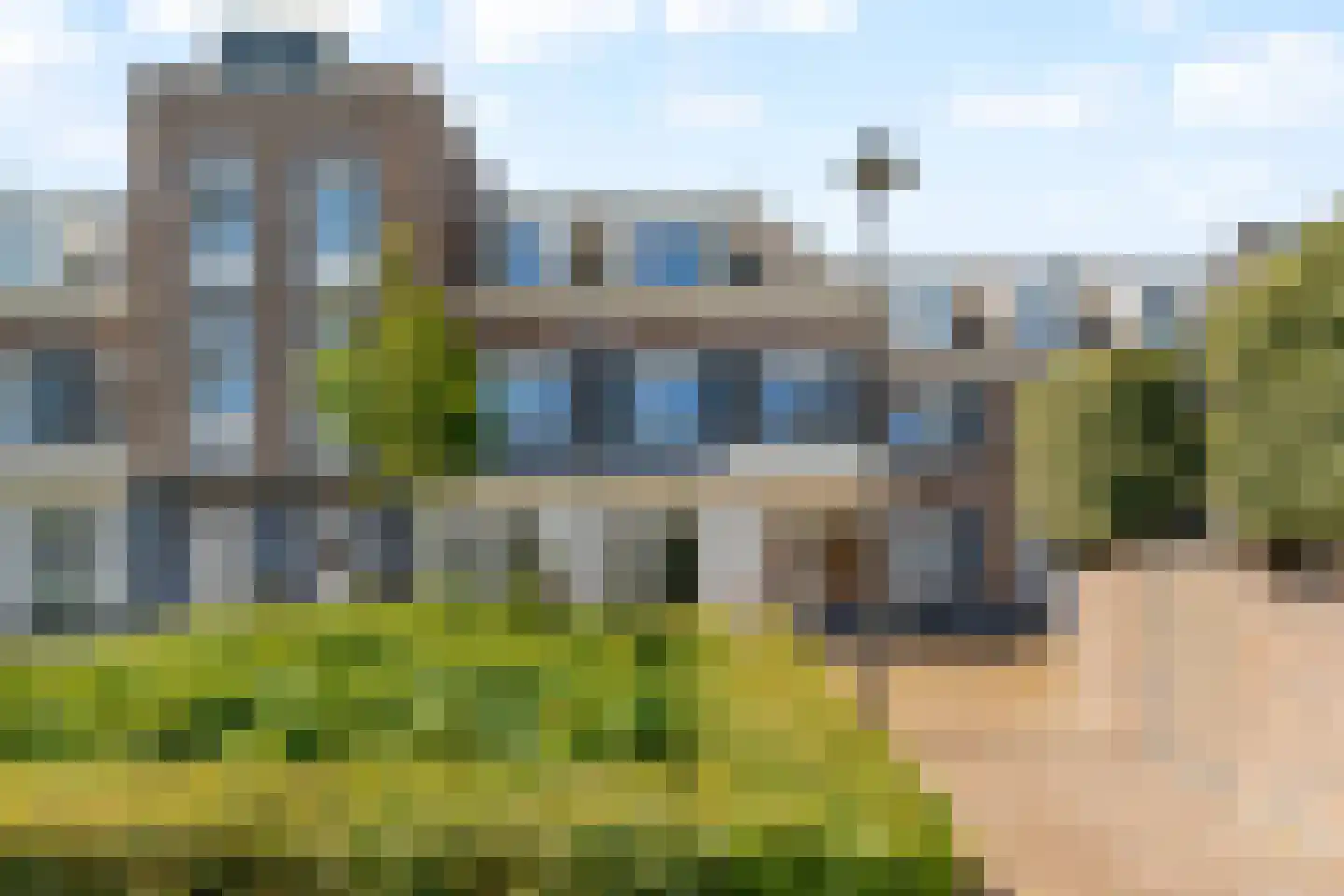 Kerkeland 5 in Noordwijk