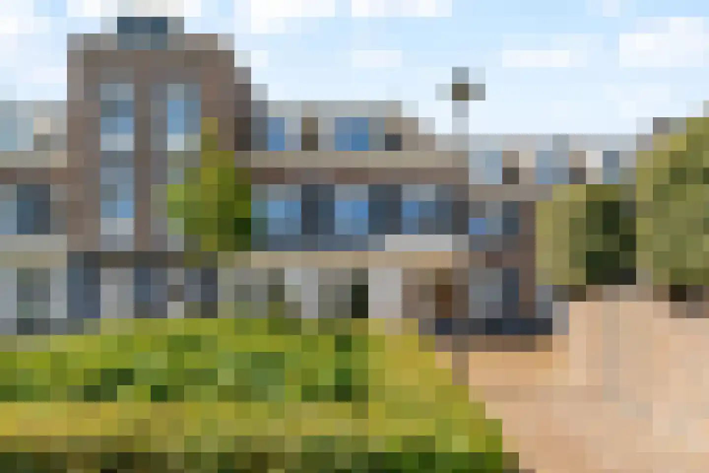 Kerkeland 5 Noordwijk