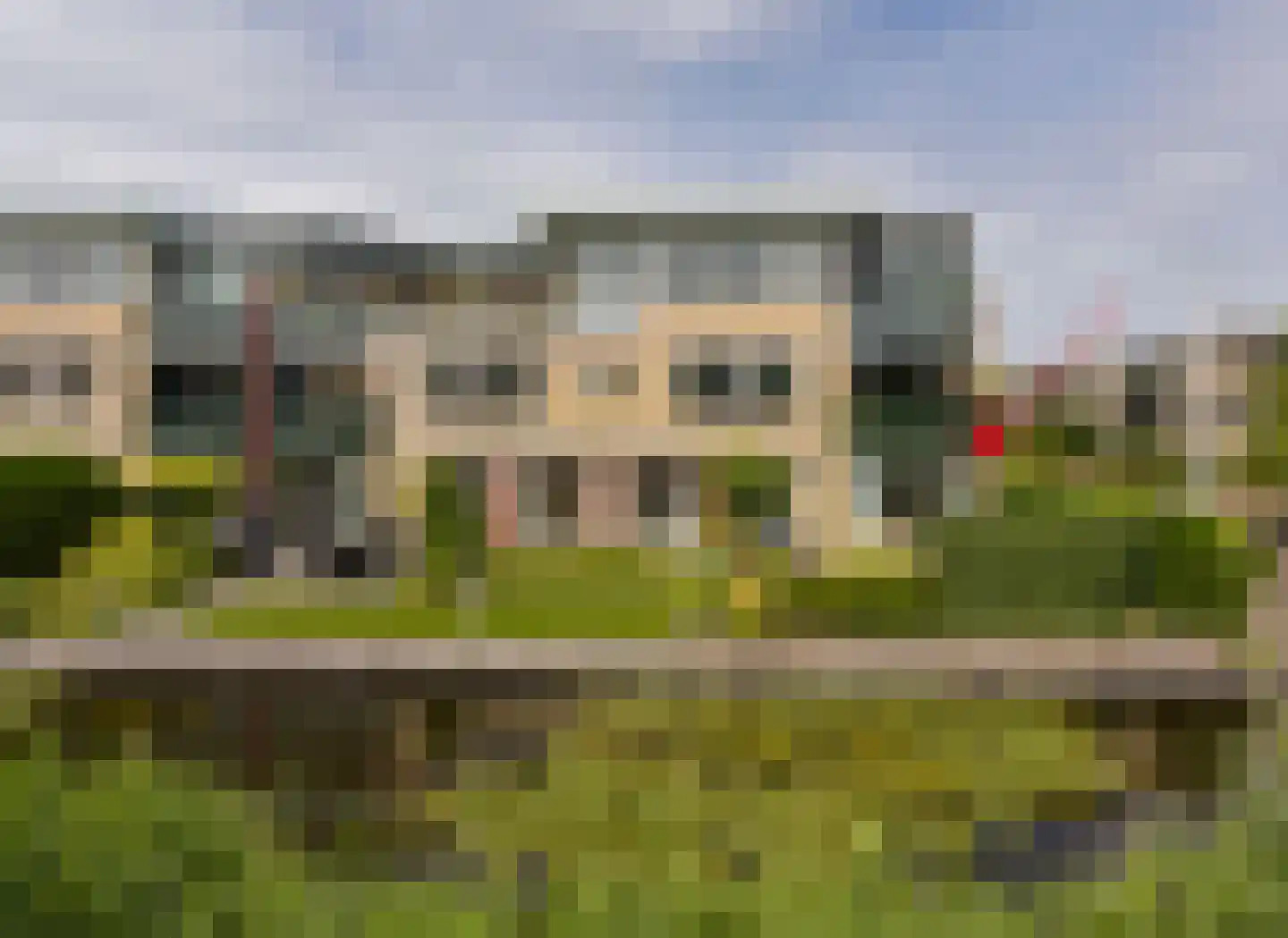 Kerkelanden 1 Vinkeveen