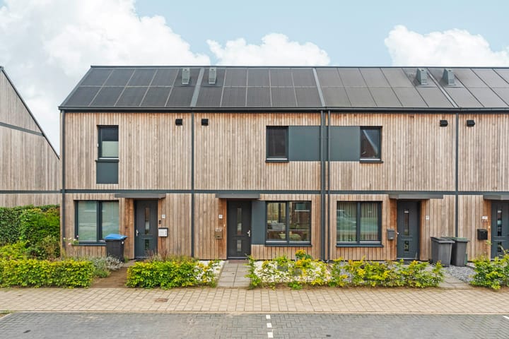 Kerkemorgen 15 en Herwen foto