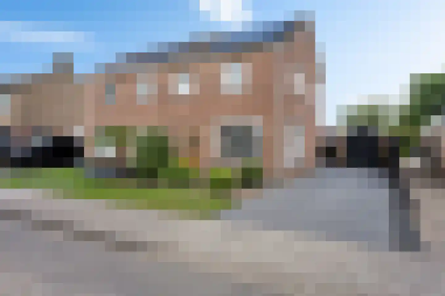 Kerkenbosweg 13 in Zuidwolde