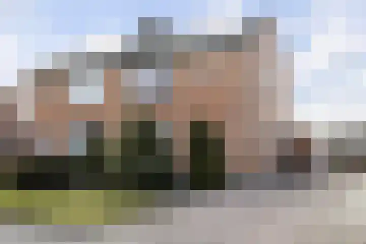 Kerkenbosweg 6 in Zuidwolde