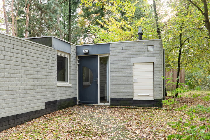 Photo of property Kerkendelweg 30-67, Kootwijk