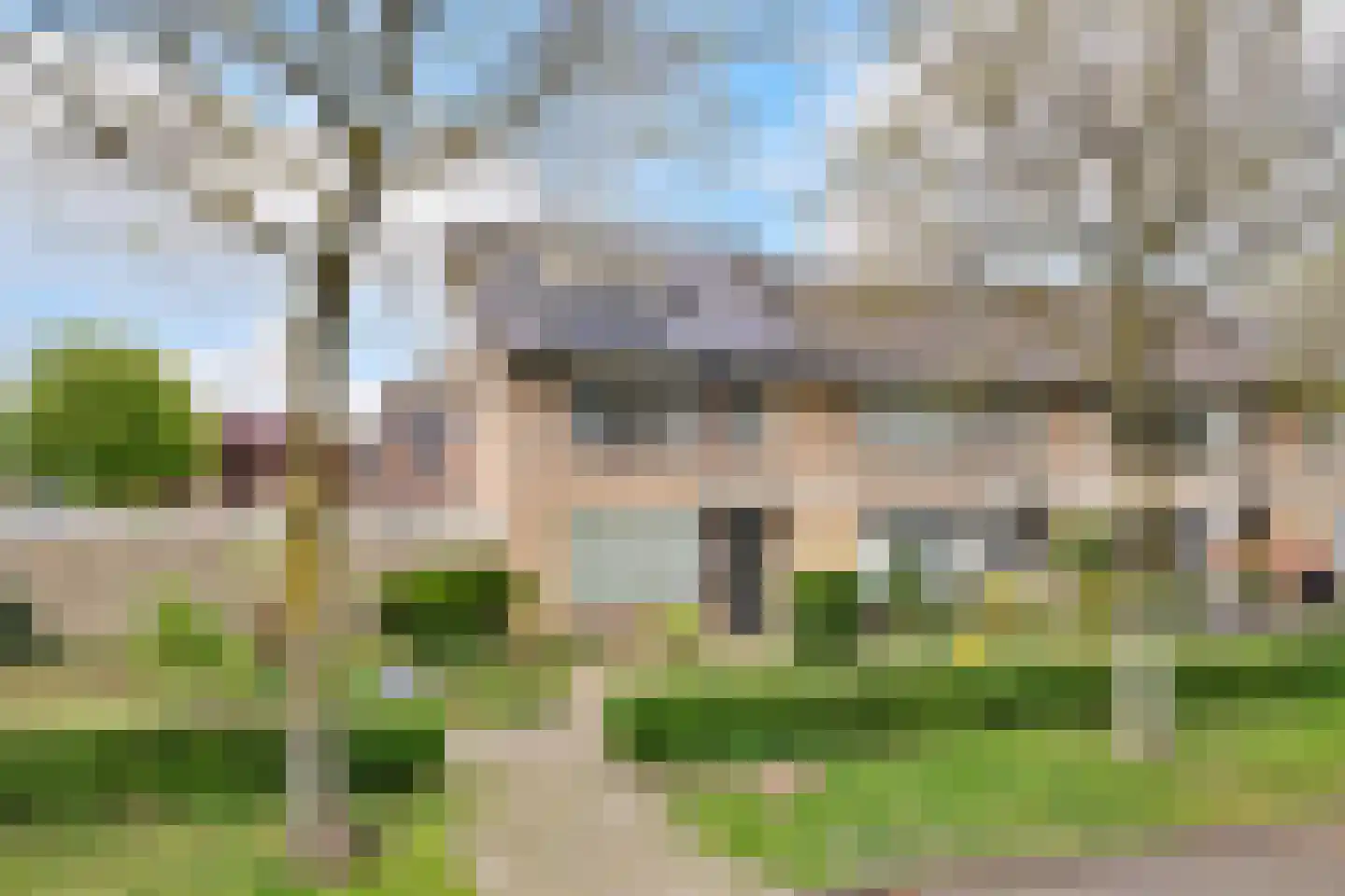 Kerkendijk 9 in Schijndel