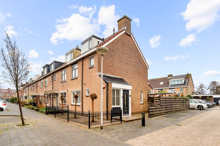 Photo of property Kerkenmaaijerskamp 29, Velserbroek