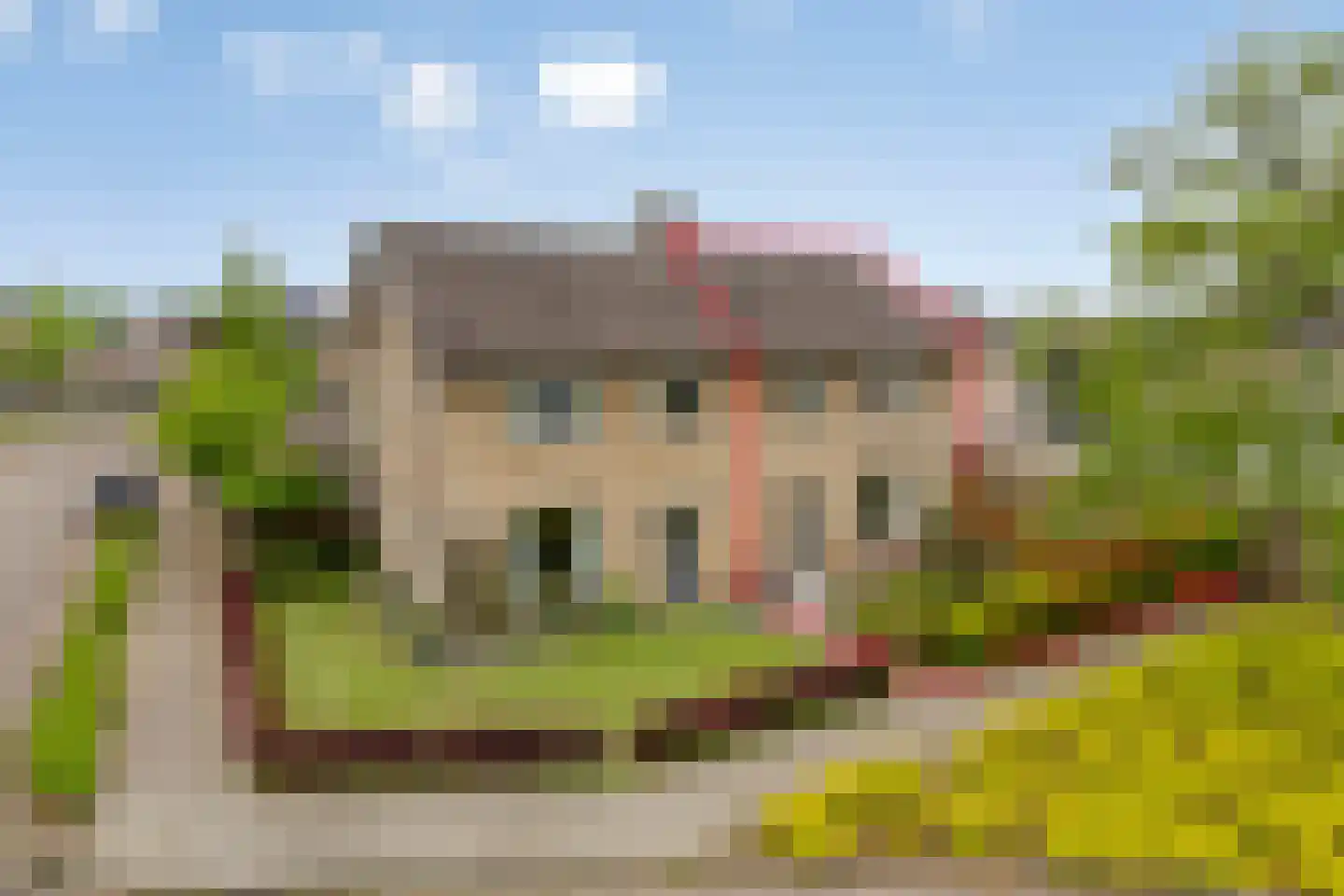 Kerkenveld 7 en Beugen