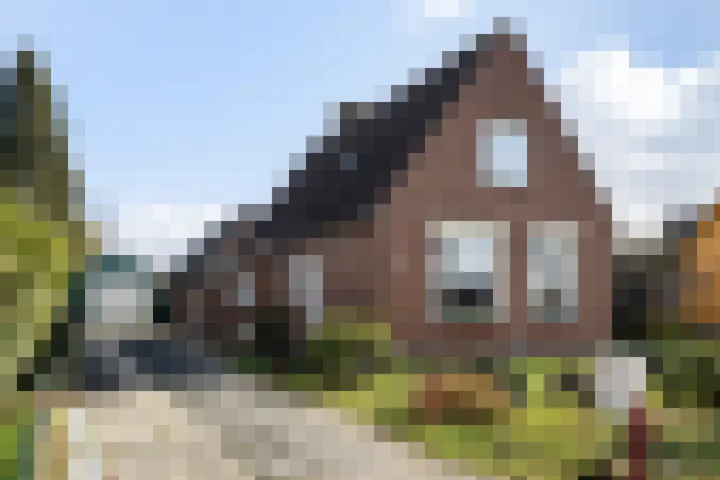 Kerkenweg 42 Weiteveen