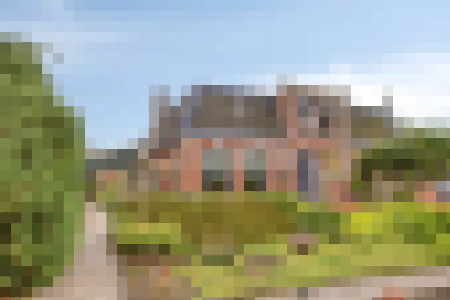 Kerkepad 1 in Andijk