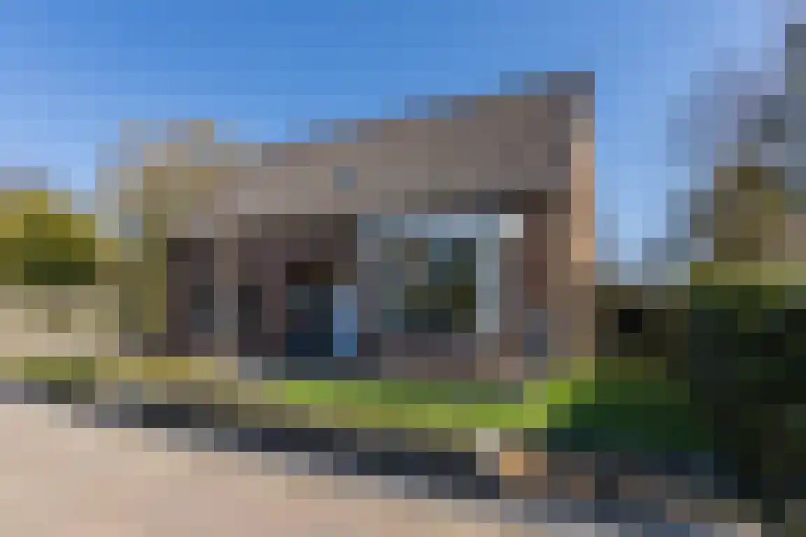 Kerkepad 13 en Ossendrecht