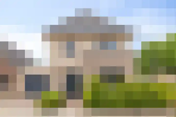 Kerkepad 17 in Tilligte