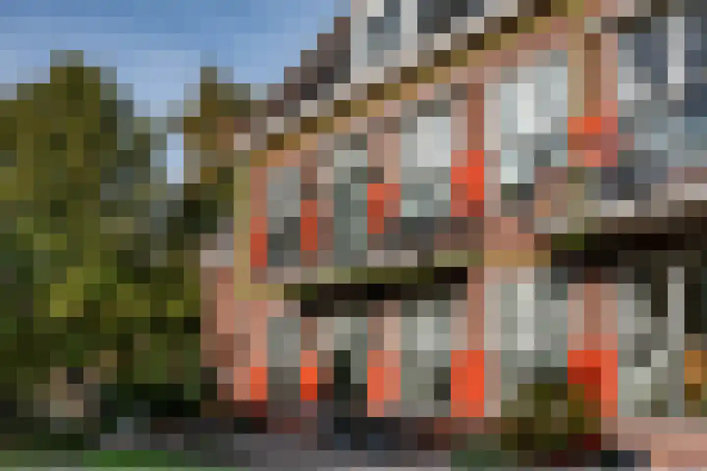 Kerkepad 2 in Edam