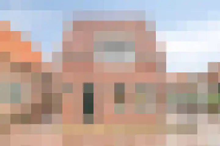Kerkepad 20 Volendam thumbnail 23