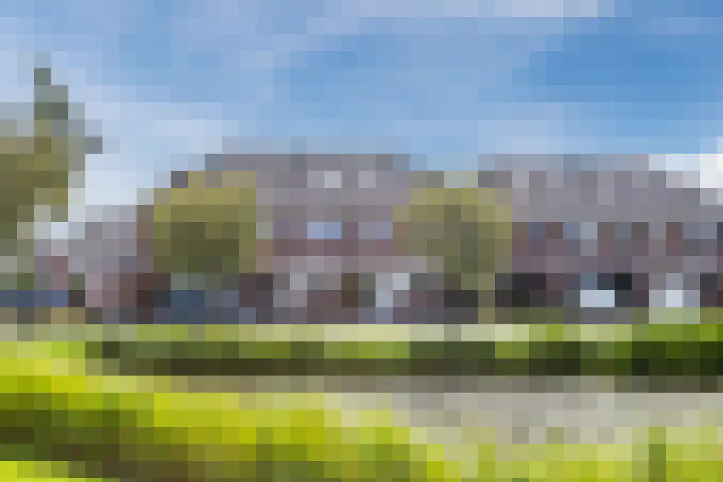 Kerkepad 50 in Eemdijk