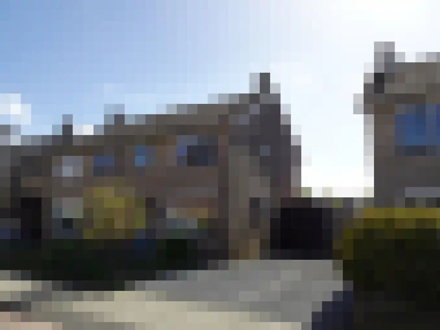 Kerkepad 6 in Kolhorn