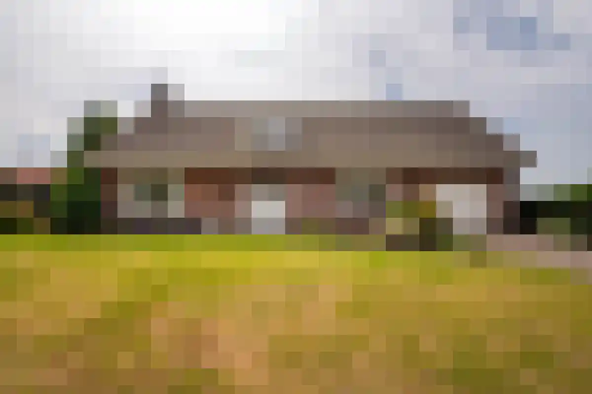 Kerkepad Ossendrecht