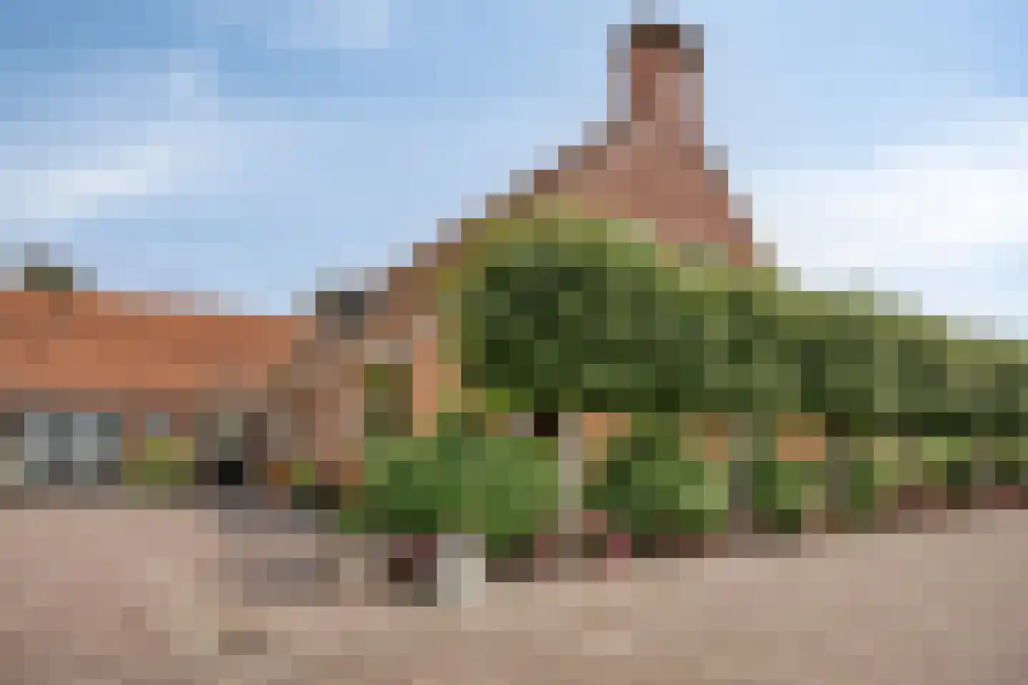 Kerkereed 8 Donkerbroek foto 2