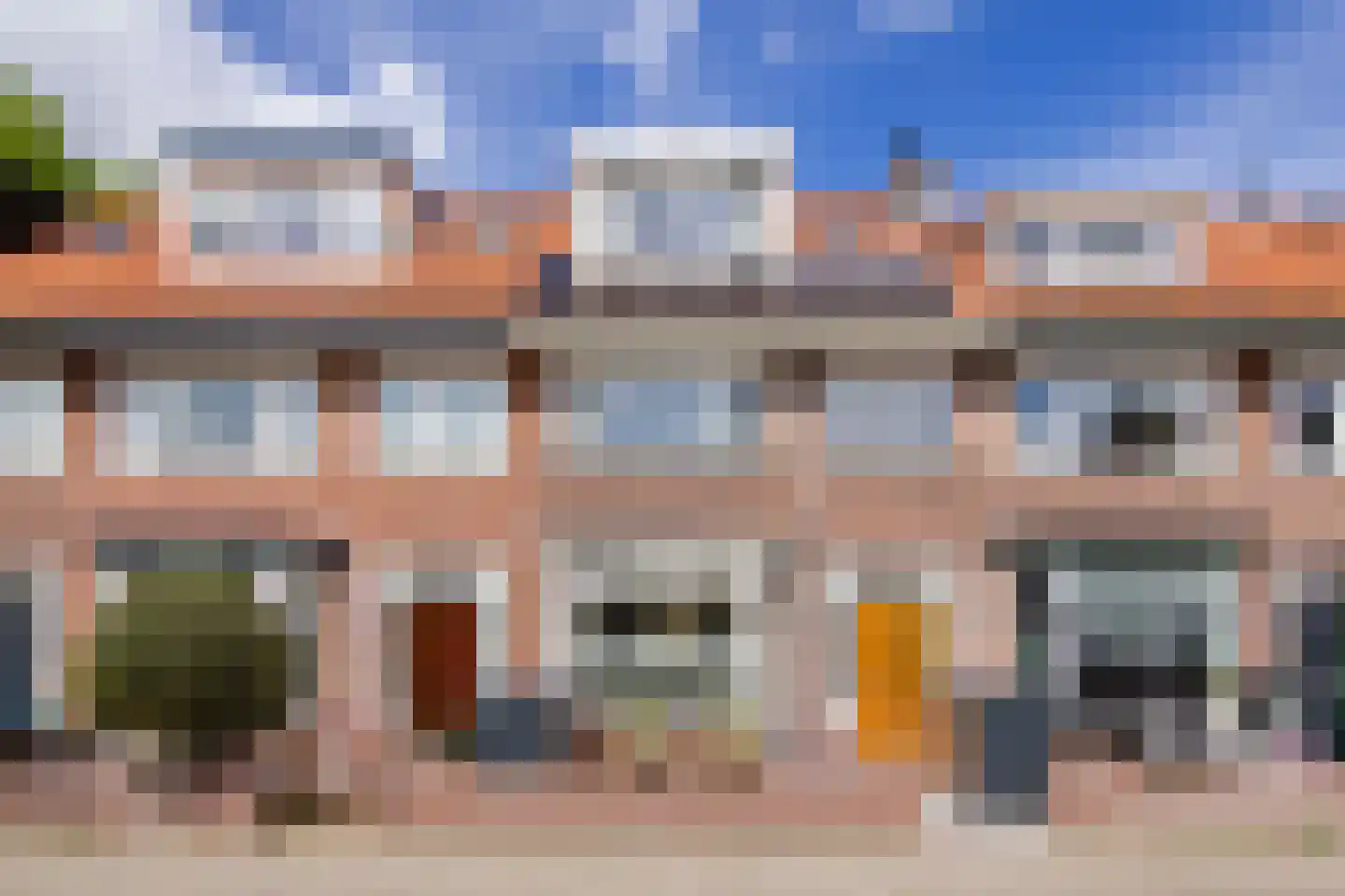 Kerkerinklaan 30 Santpoort-Noord