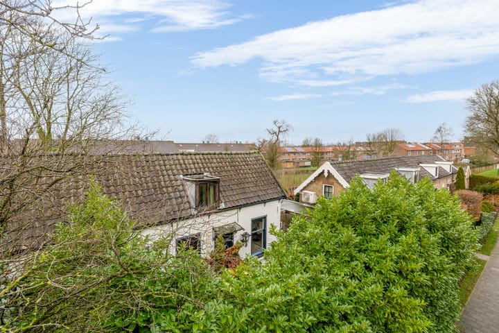 Foto de la vivienda Kerkestoep 9, Krimpen aan de Lek