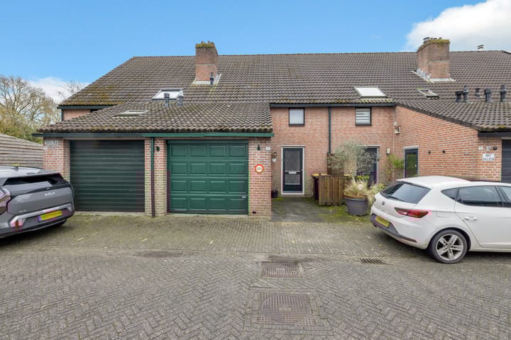 Photo of property Kerketuin 31, Zwaag