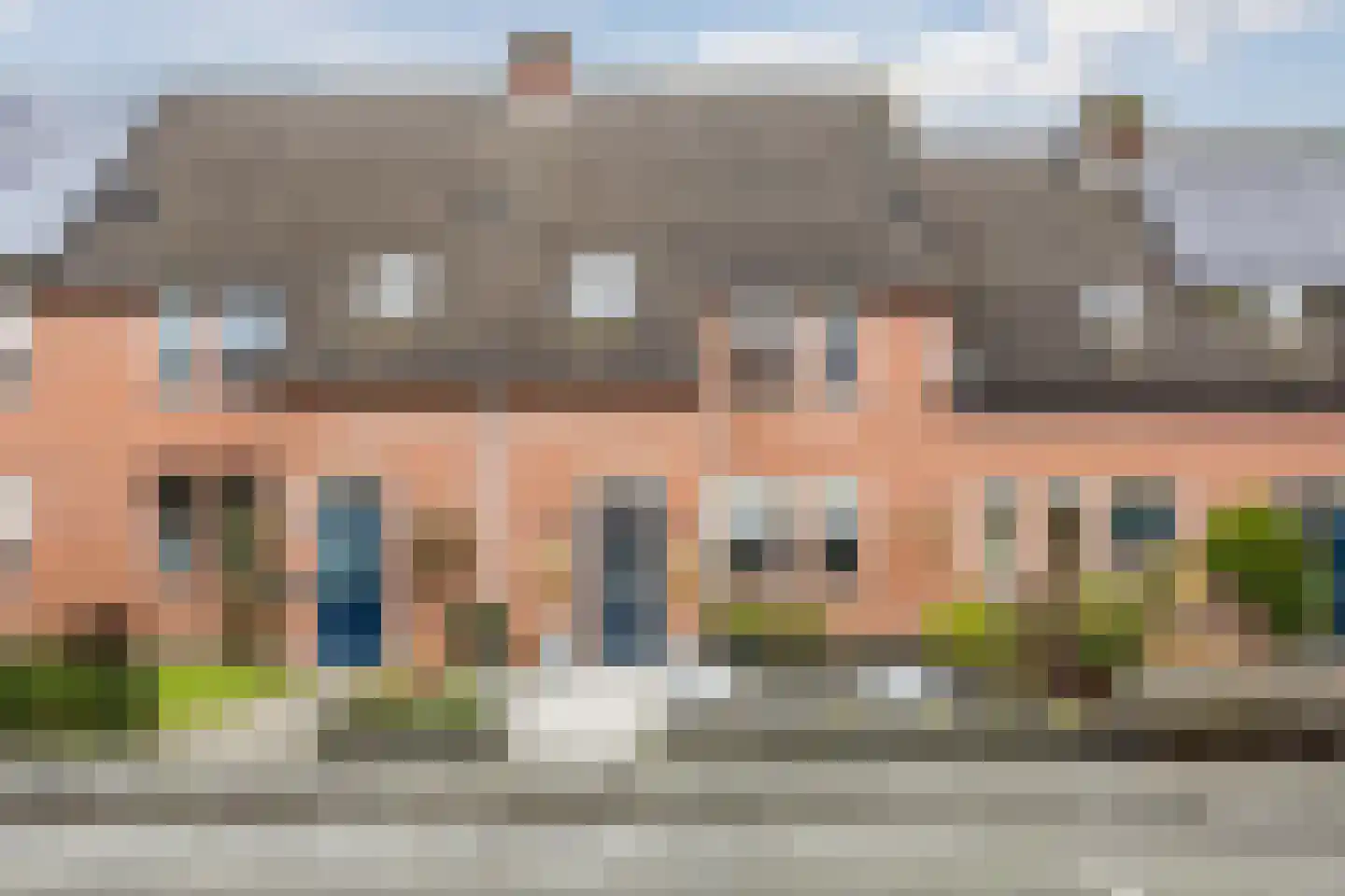 Kerkevelden 64 Eersel