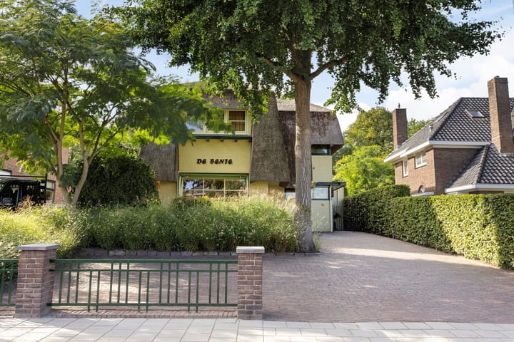 Kerkewijk 106 en Veenendaal foto