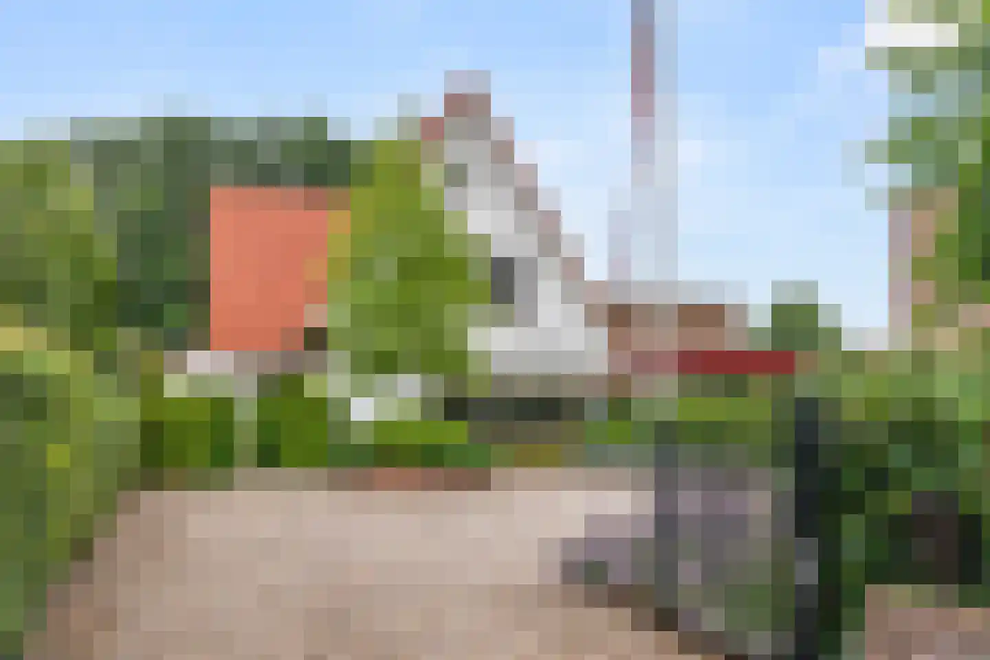 Kerkewijk 133 in Veenendaal