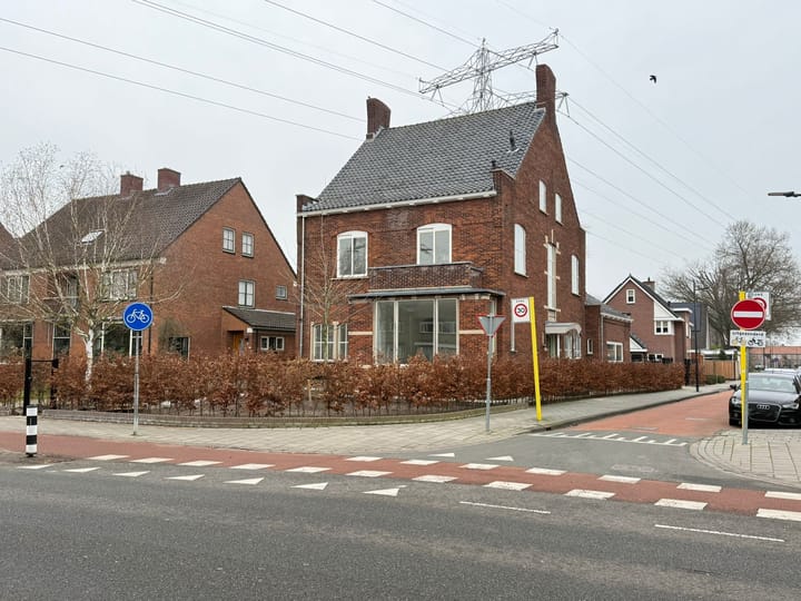 Foto van woning Kerkewijk 34, Veenendaal