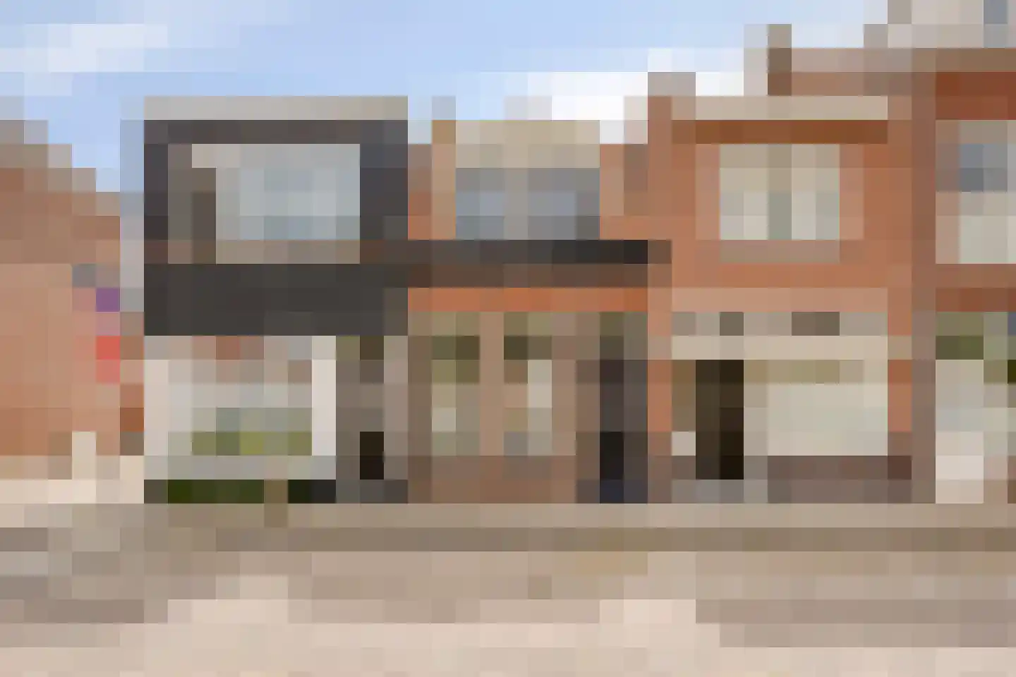 Kerkgracht 22 in Den Helder