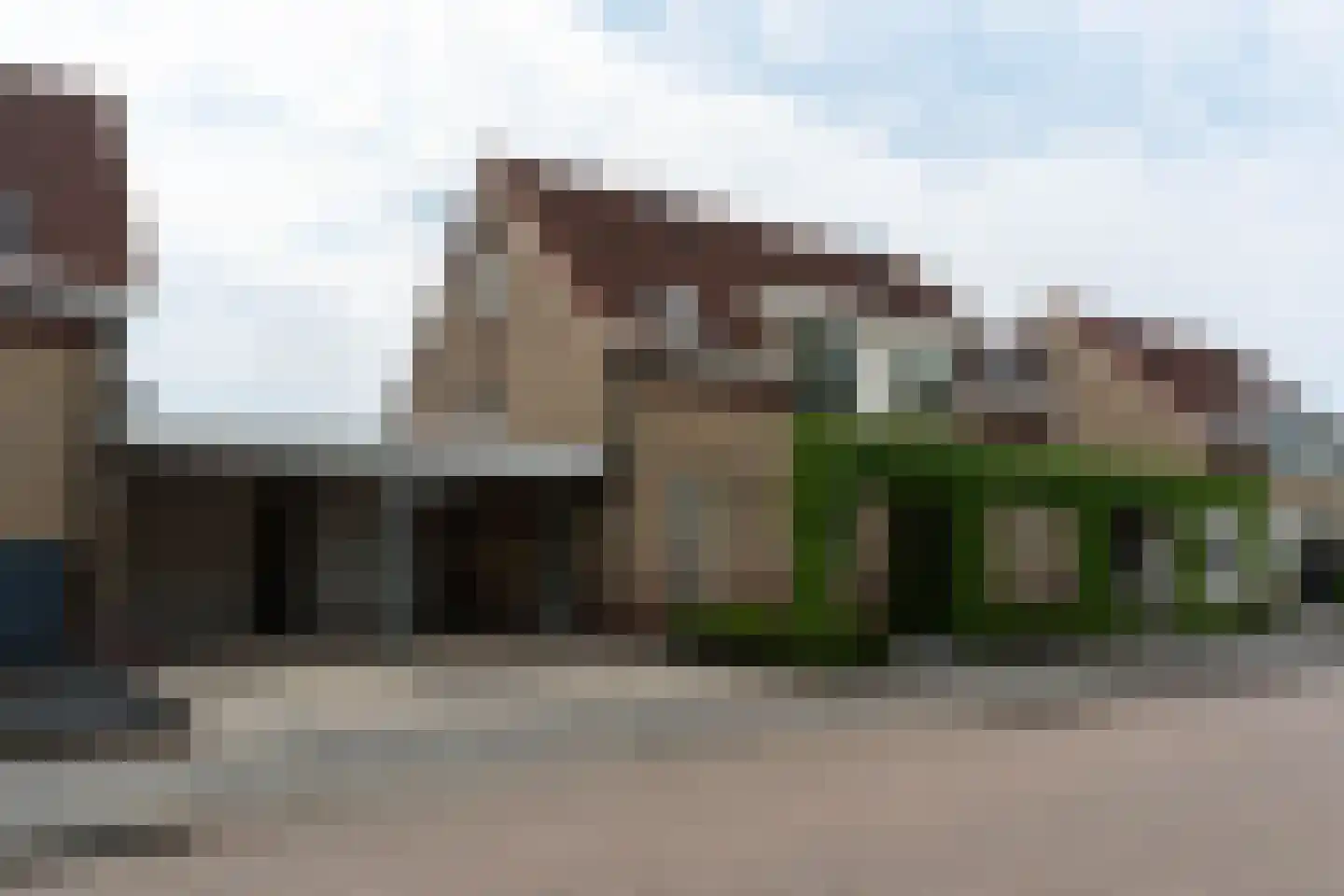 Kerkhoek 8 Ouddorp