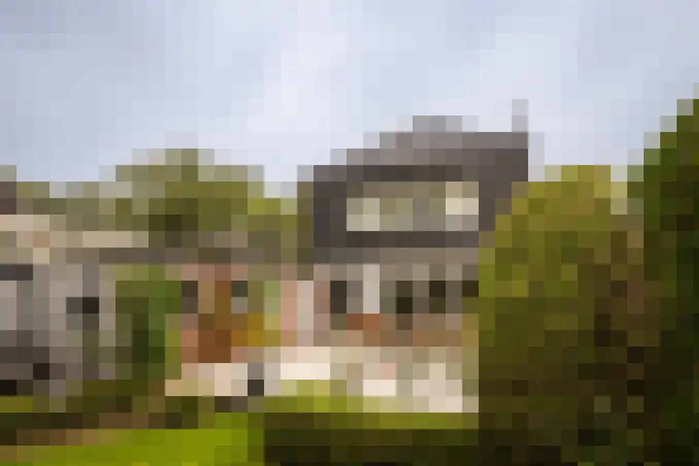 Kerkhoflaan 110 Zwanenburg thumbnail 4