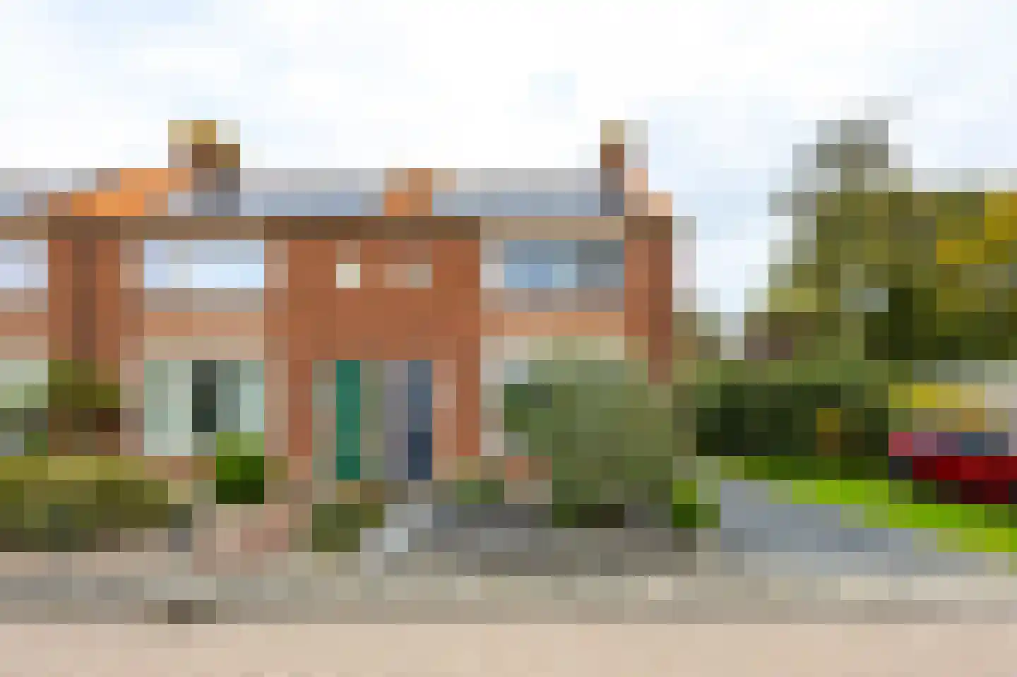 Kerkhoflaan 2 Giessenburg thumbnail 37