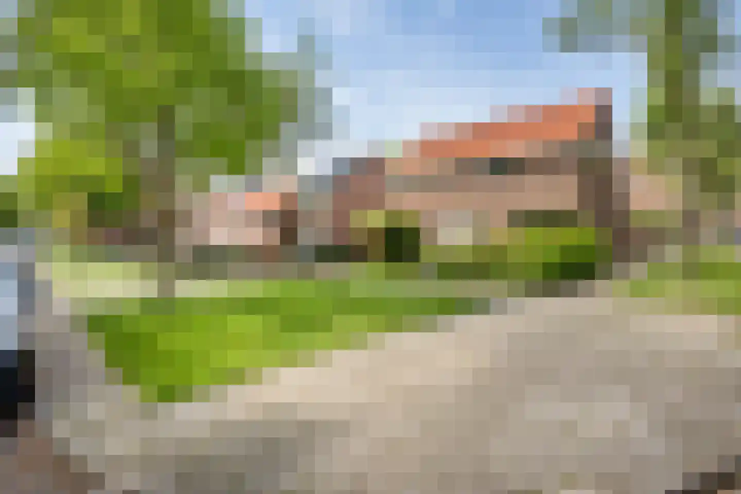 Kerkhoflaan 25 Geleen