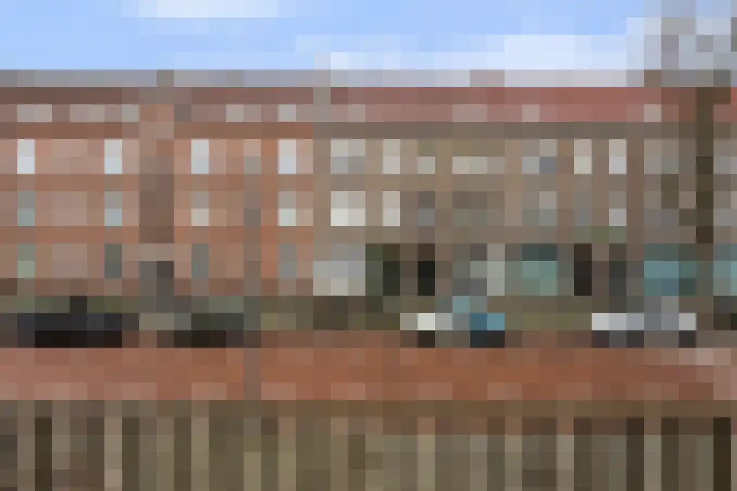 Kerkhoflaan 256 Rotterdam thumbnail 38