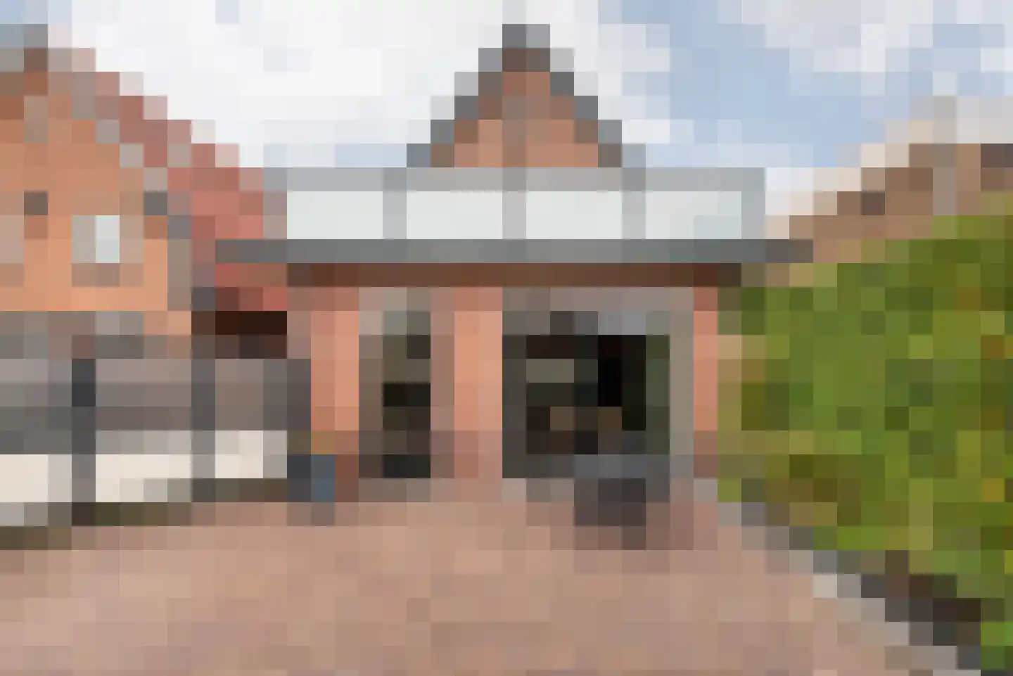 Kerkhoflaan 40 Zwanenburg thumbnail 36